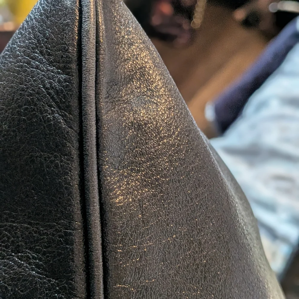 Coach stylish shoulder
